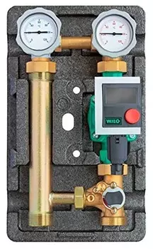 Насосная группа Meibes