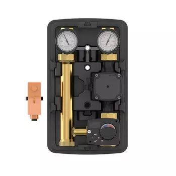 Насосная группа Meibes