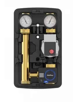 Насосная группа Meibes