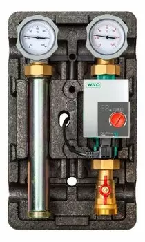 Насосная группа Meibes