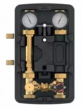 Насосная группа Meibes