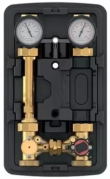 Насосная группа Meibes