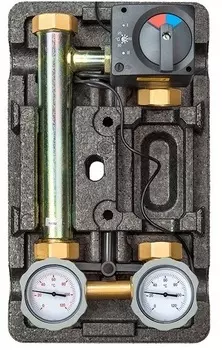 Насосная группа Meibes