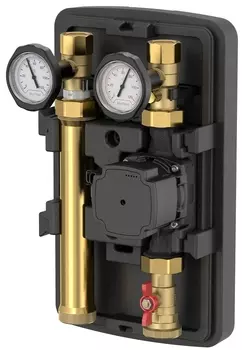 Насосная группа Meibes