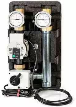 Насосная группа Meibes