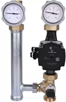 Насосная группа Meibes