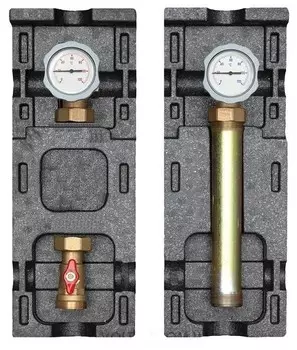 Насосная группа Meibes