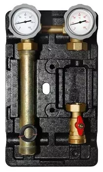 Насосная группа Meibes