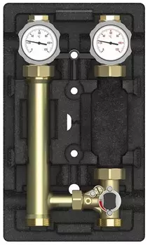 Насосная группа Meibes