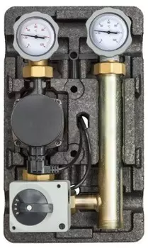 Насосная группа Meibes