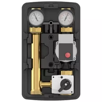 Насосная группа Meibes