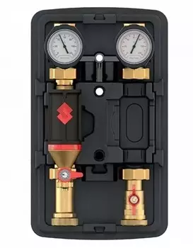 Насосная группа Meibes