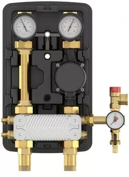 Насосная группа Meibes