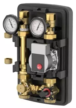 Насосная группа Meibes