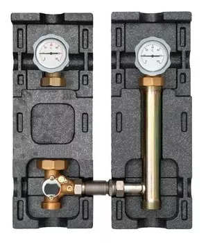 Насосная группа Meibes