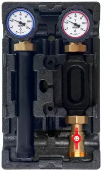 Насосная группа OGINT