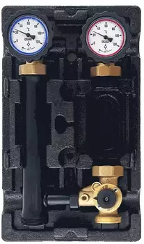 Насосная группа OGINT