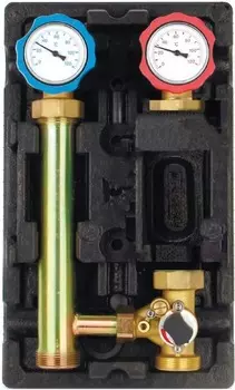 Насосная группа Rommer