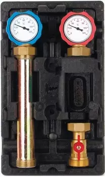 Насосная группа Rommer