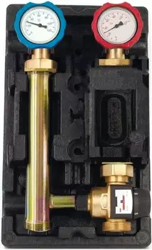 Насосная группа Rommer