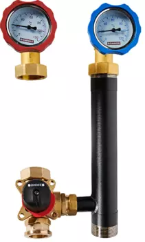 Насосная группа Rommer