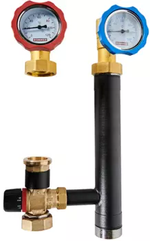 Насосная группа Rommer