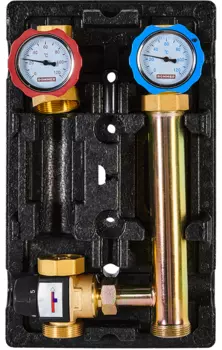 Насосная группа Rommer