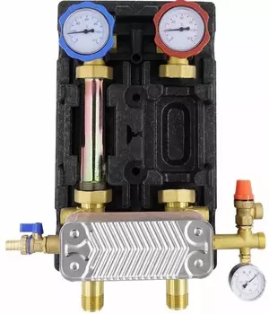 Насосная группа Rommer