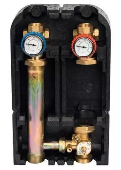 Насосная группа STOUT