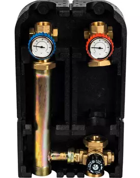 Насосная группа STOUT