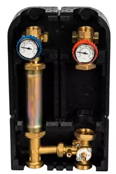 Насосная группа STOUT