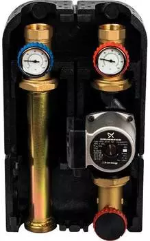 Насосная группа STOUT