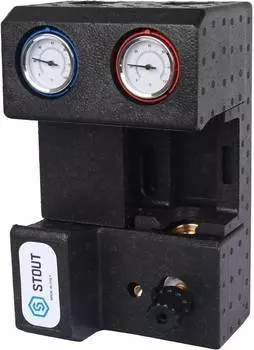 Насосная группа STOUT