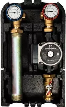 Насосная группа STOUT