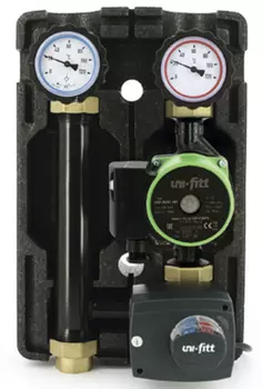 Насосная группа Uni-fitt