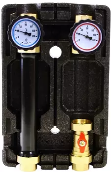 Насосная группа Uni-fitt