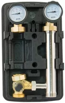 Насосная группа Zota