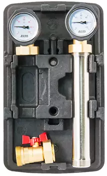 Насосная группа Zota