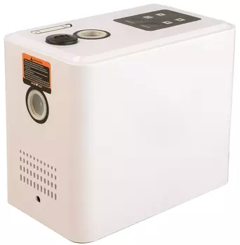 Насосная станция Акватек