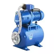 Насосная станция Aquario