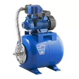 Насосная станция Aquario