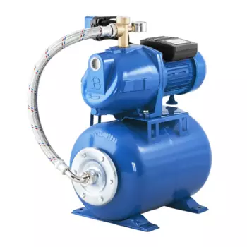 Насосная станция Aquario