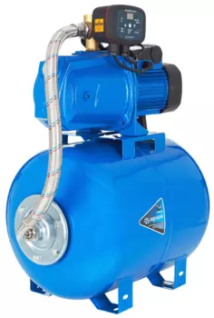 Насосная станция Aquario