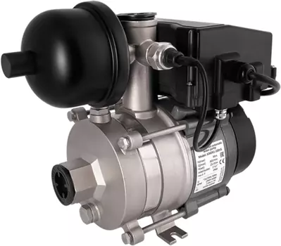 Насосная станция Aquario