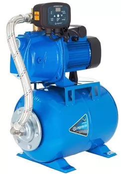 Насосная станция Aquario