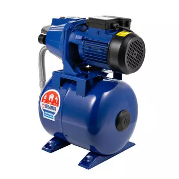 Насосная станция Беламос