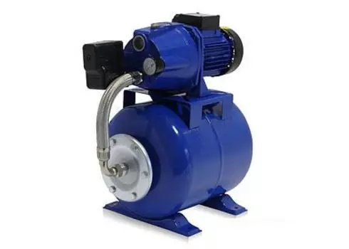 Насосная станция Беламос