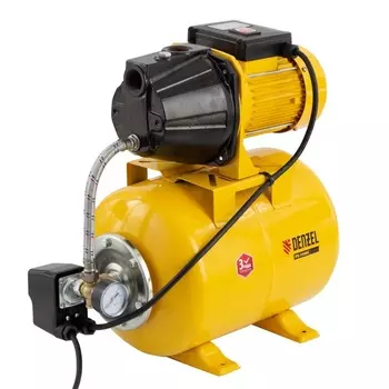 Насосная станция DENZEL