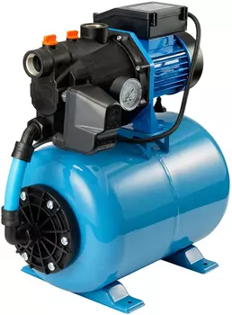 Насосная станция Джилекс