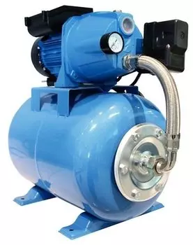 Насосная станция Джилекс